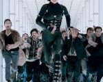 Resident Evil: Retribution - Unisciti all'Umbrella Corporation!