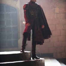 Game of Thrones: Jack Gleeson nell'episodio Valar Morghulis