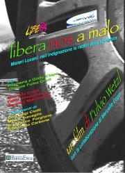 Libera Nos a Malo: la locandina del film