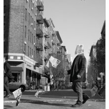 Louie: un poster della stagione 3 della serie