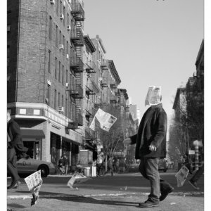 Louie: un poster della stagione 3 della serie