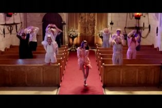 Spot 1 - Rock of Ages