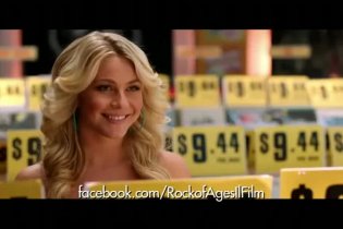 Spot 2 - Rock of Ages