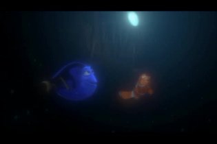Trailer Italiano - Alla ricerca di Nemo in 3D