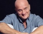 Claudio Bisio e la gente che sta bene
