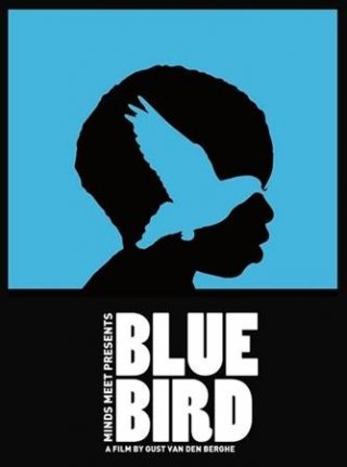 Blue Bird: la locandina del film