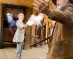 Django Unchained: ecco il trailer