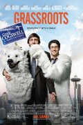 Grassroots: la locandina del film