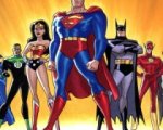 La Warner Bros. sfodera la Justice League