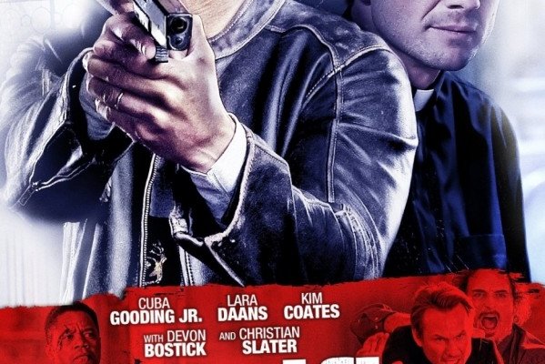 Sacrifice (Film 2011) trama, cast, foto, news Movieplayer.it