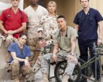 Combat Hospital da giovedì 7 giugno su FoxLife