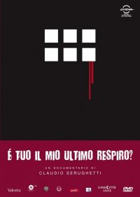 È tuo il mio ultimo respiro?: la locandina del film