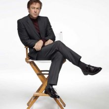 Grant Bowler è Richard Burton nella prima foto ufficiale di Liz and Dick