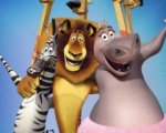 Madagascar 3: ricercati in Europa in anteprima a Giffoni 2012