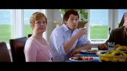 Red Band Trailer 2 - That's My Boy