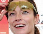 Parlare di cinema a Castiglioncello 2012: Stefania Rocca madrina