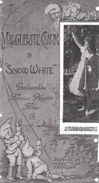 Locandina di Snow White