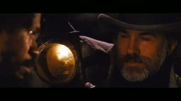 Trailer - Django Unchained