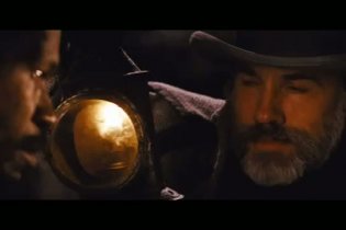 Trailer - Django Unchained