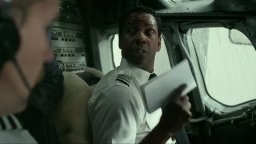 Trailer - Flight