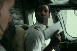 Trailer - Flight