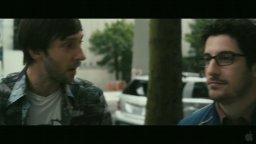 Trailer - Grassroots