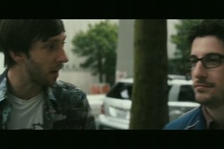 Trailer - Grassroots