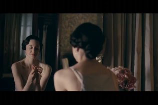 Clip Esclusiva - Edward e Wallis