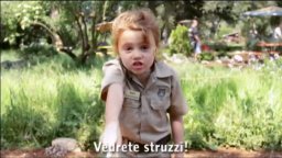 Featurette 'Maggie's Tour' - La mia vita è uno zoo