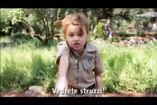Featurette 'Maggie's Tour' - La mia vita è uno zoo