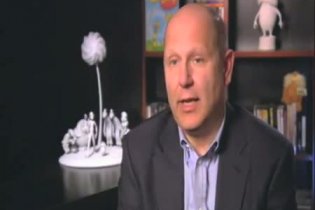 Intervista 'Chris Meledandri' - Lorax - Il guardiano della foresta