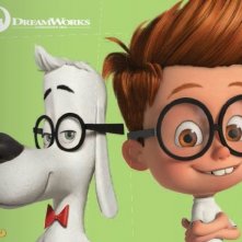 Prima immagine ufficiale del lungometraggio animato Dreamworks Mr. Peabody & Sherman