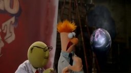 Scena tagliata 'Bowling' - I Muppet