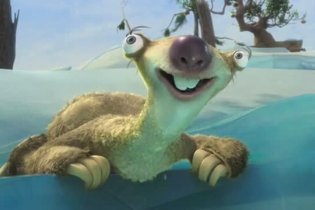 Trailer 3 - Ice Age: Continental Drift