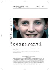 Cooperanti - il seme della solidarietà: la locandina del film