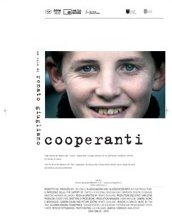 Cooperanti - il seme della solidarietà: la locandina del film
