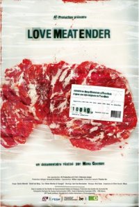 Locandina di LoveMEATender