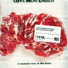 LoveMEATender: la locandina del film