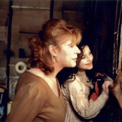 Foto di scena