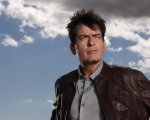 Charlie Sheen: 'Negli anni '80 Bill Clinton cercò di fregarmi la fidanzata'