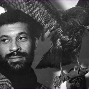 El Hedi ben Salem in una immagine di My Name is Not Ali