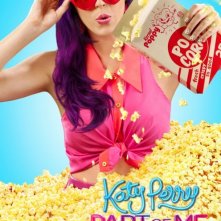 Katy Perry: Part of Me: ancora un poster USA
