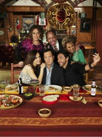 La locandina di ¡Rob!