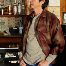 Longmire: Lou Diamond Phillips nel pilot della serie