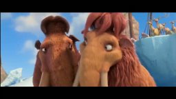 Music video 'We are family' - L'era glaciale 4: Continenti alla deriva