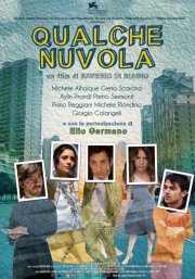 Qualche nuvola: la nuova locandina del film