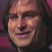 Steve Jobs: The Lost Interview: una immagine del film