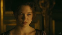 Trailer - Farewell, My Queen