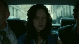 Trailer - Shadow Dancer