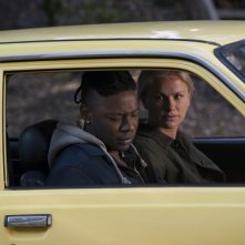 True Blood: Anna Paquin e Nelsan Ellis nell'episodio Turn! Turn! Turn!